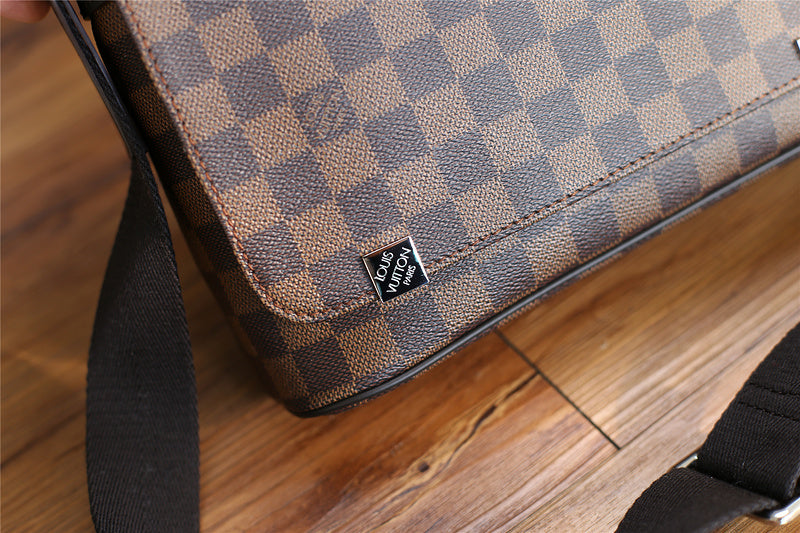 Ver Fashion Lu-Vi bags - 10416