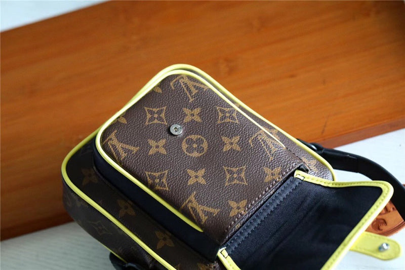 Ver Fashion Lu-Vi bags - 10278