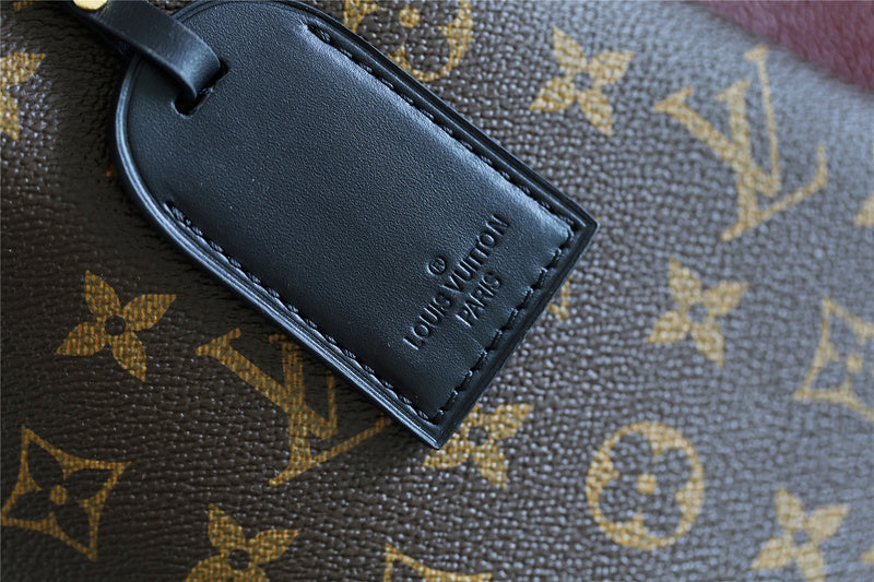 Ver Fashion Lu-Vi bags - 8015