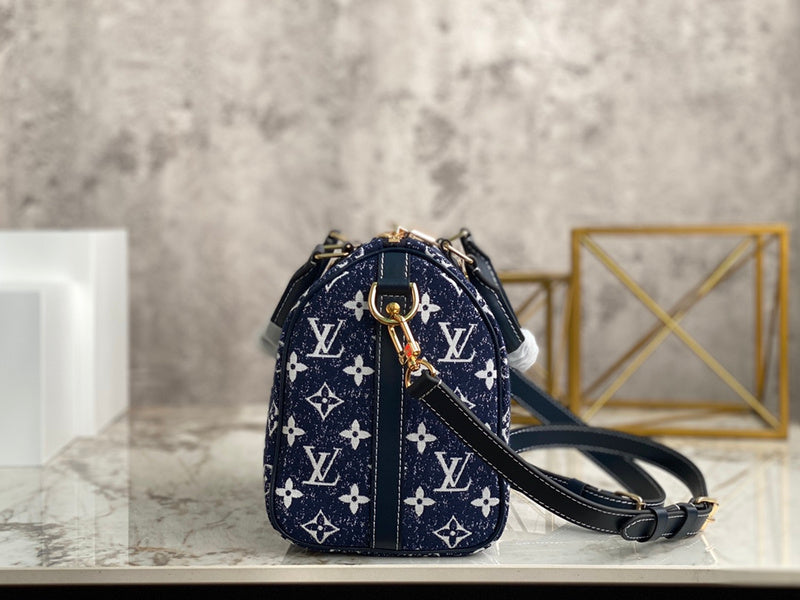Ver Fashion Lu-Vi bags - 17222