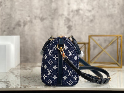Ver Fashion Lu-Vi bags - 17222