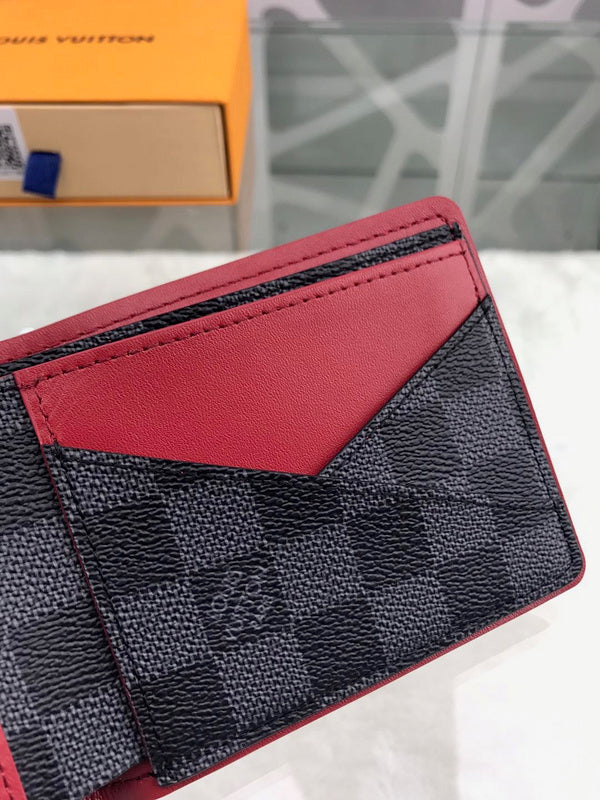 Ver Fashion Lu-Vi bags - 17703
