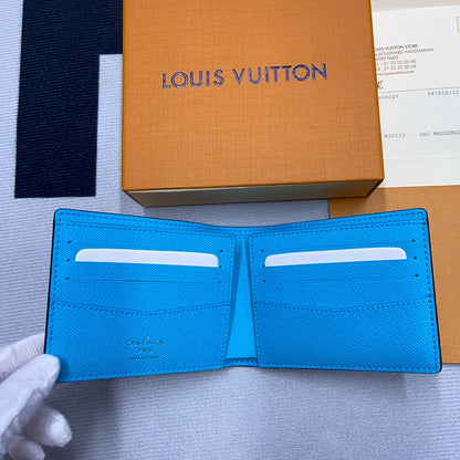 Ver Fashion Lu-Vi bags - 10737