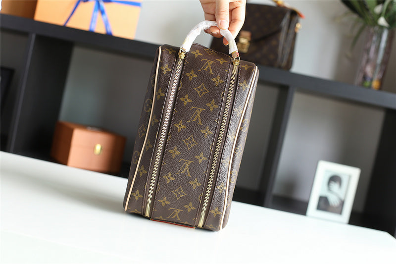 Ver Fashion Lu-Vi bags - 10987