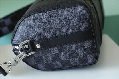 Ver Fashion Lu-Vi bags - 11220
