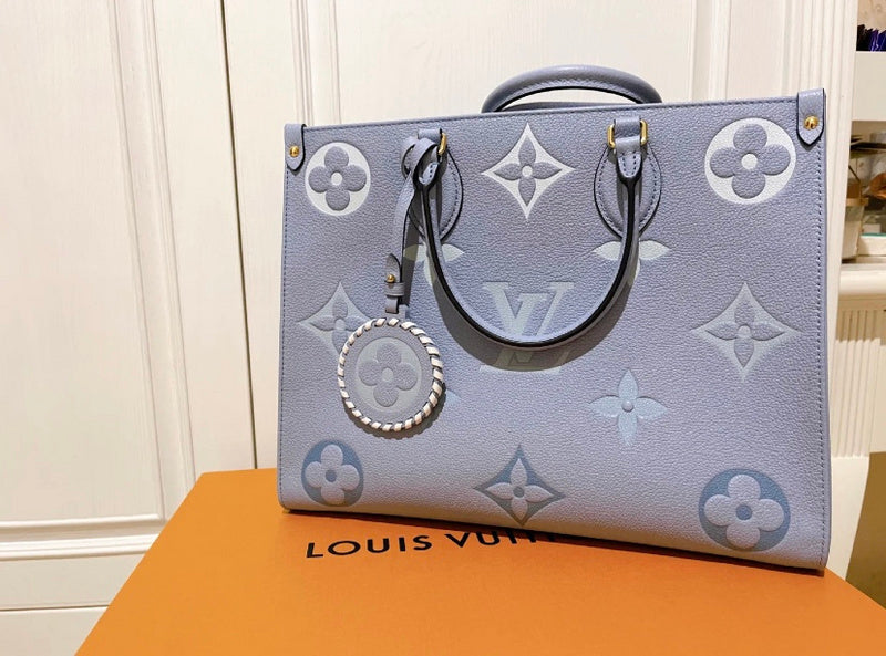 Ver Fashion Lu-Vi bags - 17626