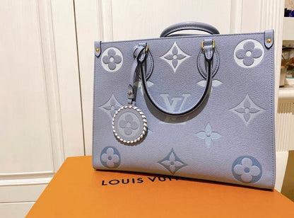 Ver Fashion Lu-Vi bags - 17626