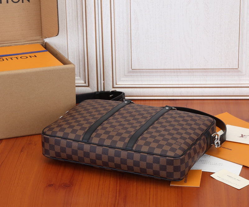 Ver Fashion Lu-Vi bags - 17694
