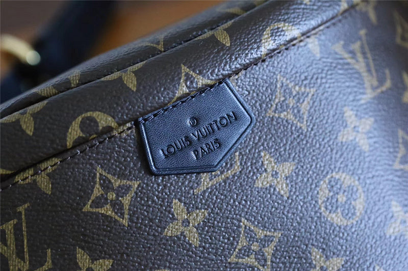 Ver Fashion Lu-Vi bags - 10358
