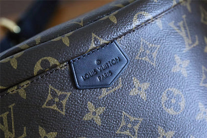 Ver Fashion Lu-Vi bags - 10358