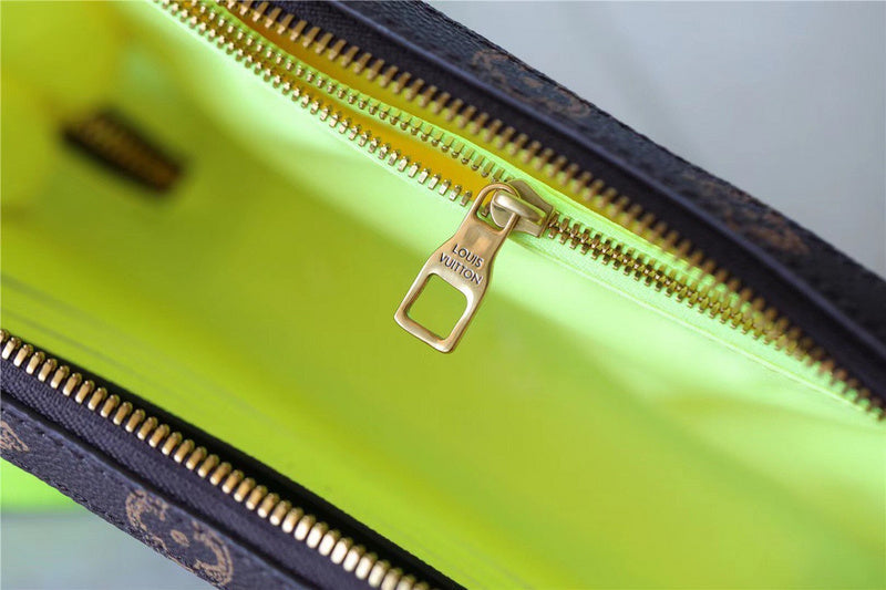 Ver Fashion Lu-Vi bags - 10108