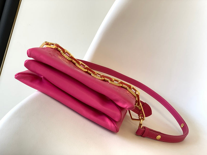 Ver Fashion Lu-Vi bags - 17321