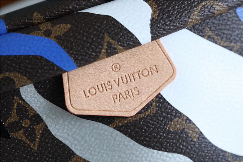 Ver Fashion Lu-Vi bags - 10338