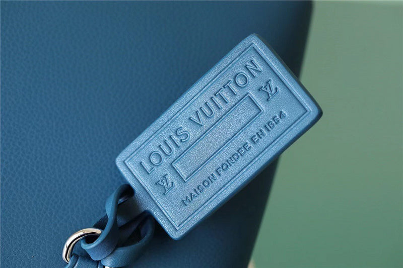 Ver Fashion Lu-Vi bags - 10749