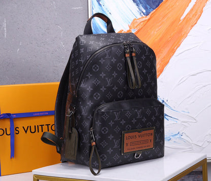 Ver Fashion Lu-Vi bags - 17049