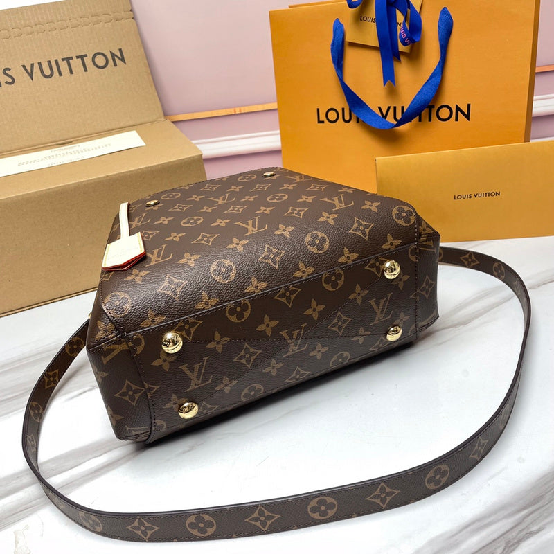 Ver Fashion Lu-Vi Bags - 16866