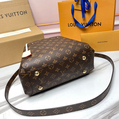 Ver Fashion Lu-Vi Bags - 16866