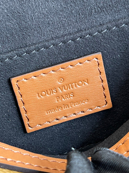 Ver Fashion Lu-Vi bags - 17139