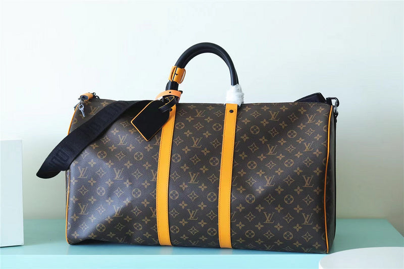Ver Fashion Lu-Vi bags - 11140