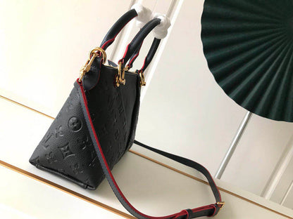 Ver Fashion Lu-Vi bags - 17268