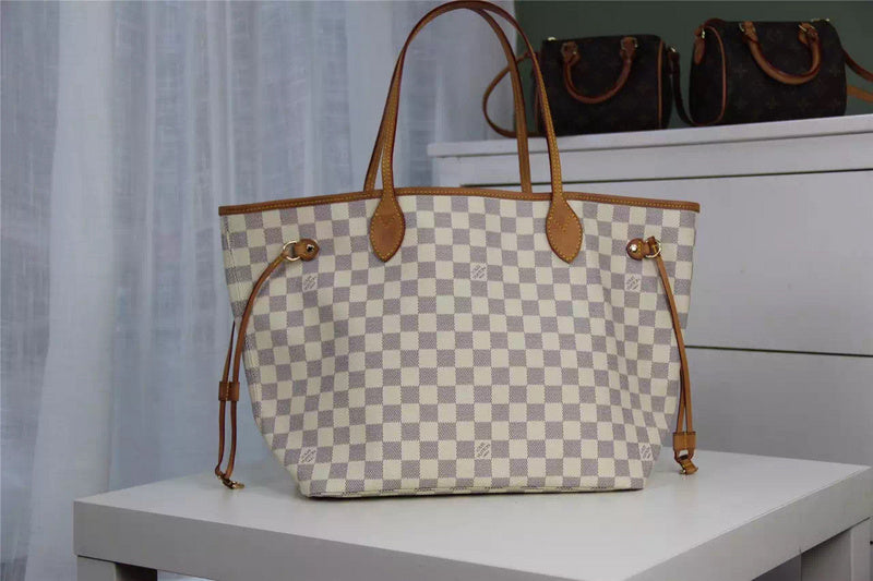 Ver Fashion Lu-Vi bags - 8100