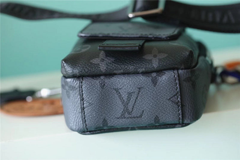 Ver Fashion Lu-Vi bags - 10020