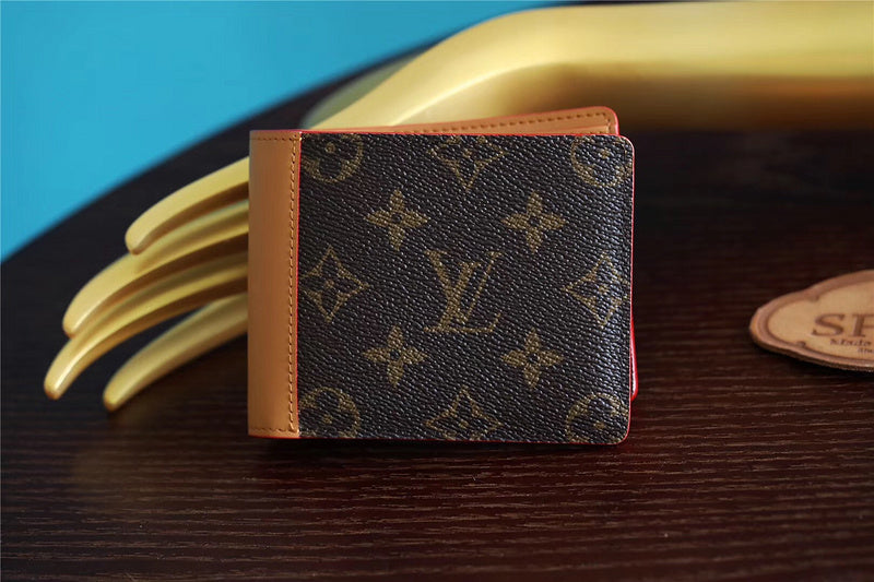 Ver Fashion Lu-Vi bags - 10982