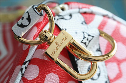 Ver Fashion Lu-Vi bags - 11209