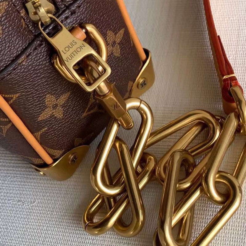 Ver Fashion Lu-Vi bags - 17426