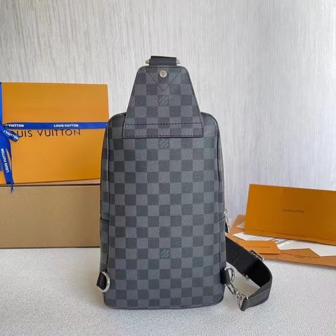 Ver Fashion Lu-Vi bags - 10229