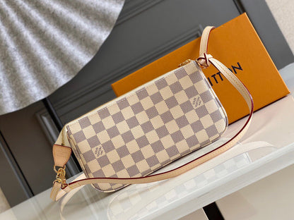 Ver Fashion Lu-Vi bags - 17061