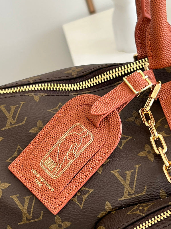 Ver Fashion Lu-Vi bags - 17238