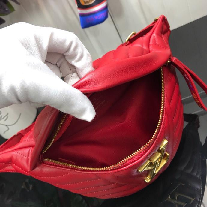Ver Fashion Lu-Vi bags - 17870
