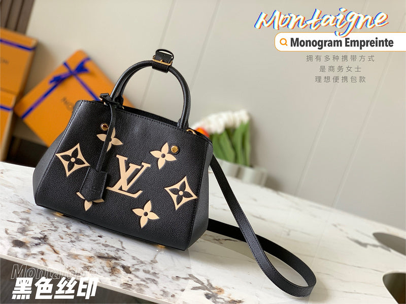 Ver Fashion Lu-Vi Bags - 16634