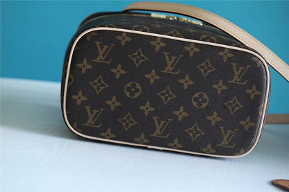 Ver Fashion Lu-Vi bags - 8004
