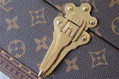 Ver Fashion Lu-Vi bags - 11337