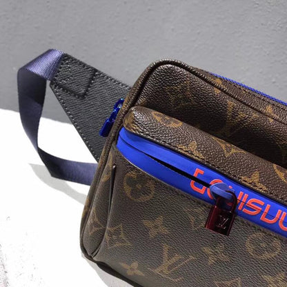 Ver Fashion Lu-Vi bags - 17908