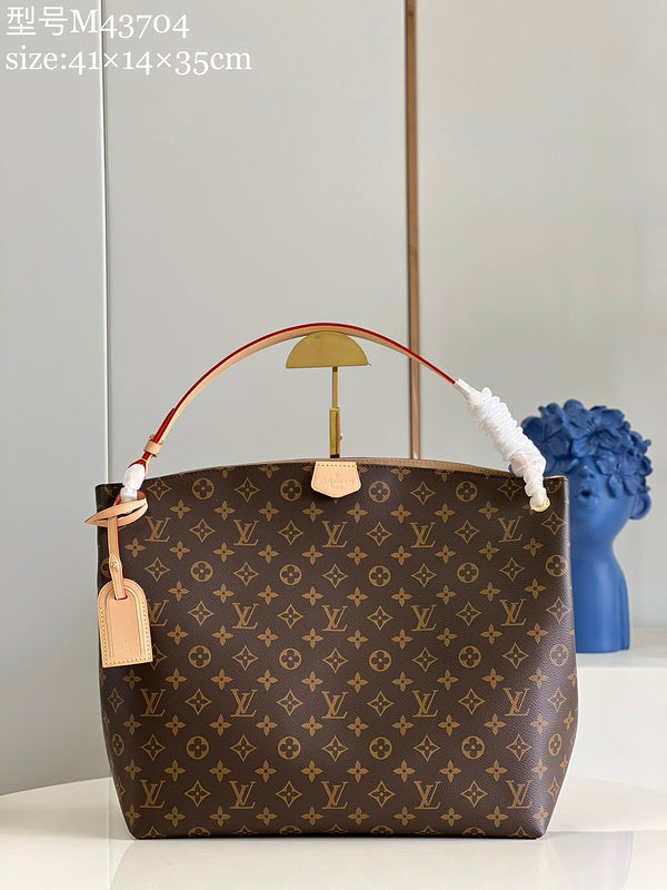 Ver Fashion Lu-Vi bags - 17305