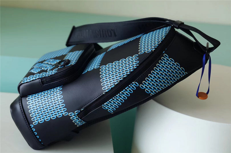 Ver Fashion Lu-Vi bags - 10016
