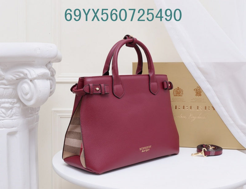 Ver Fashion -BBR Bags - 690