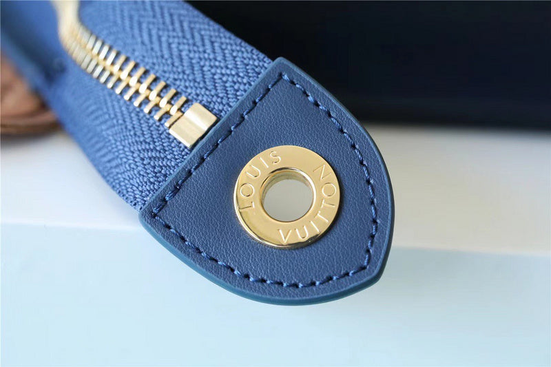 Ver Fashion Lu-Vi bags - 10750