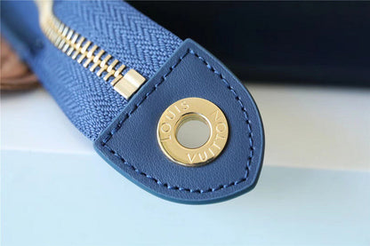 Ver Fashion Lu-Vi bags - 10750