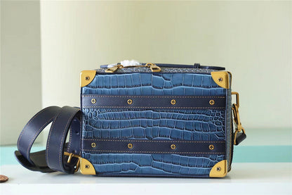 Ver Fashion Lu-Vi bags - 10115