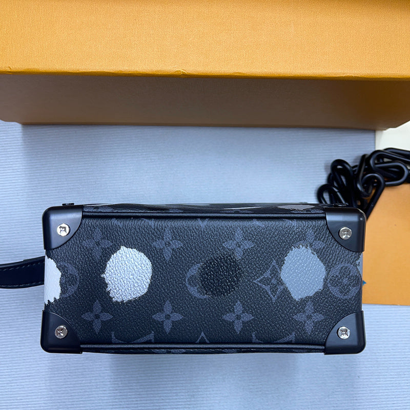 Ver Fashion Lu-Vi bags - 10131