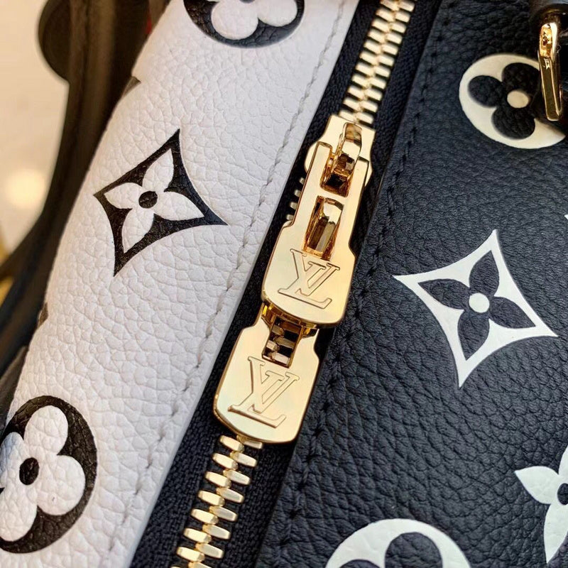 Ver Fashion Lu-Vi Bags - 16889