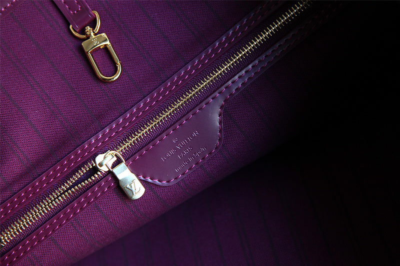 Ver Fashion Lu-Vi bags - 8068