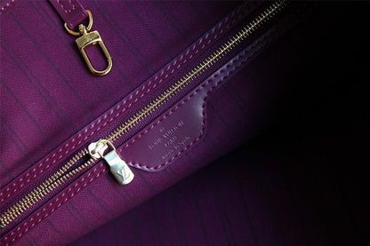Ver Fashion Lu-Vi bags - 8068