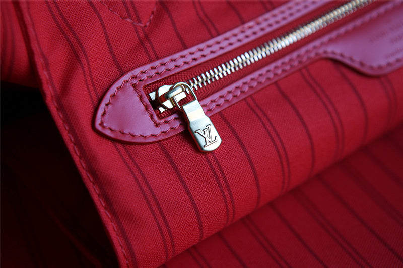 Ver Fashion Lu-Vi bags - 8069
