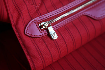 Ver Fashion Lu-Vi bags - 8069