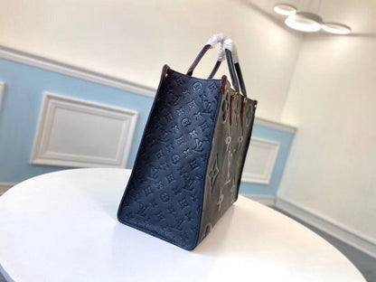 Ver Fashion Lu-Vi bags - 17809